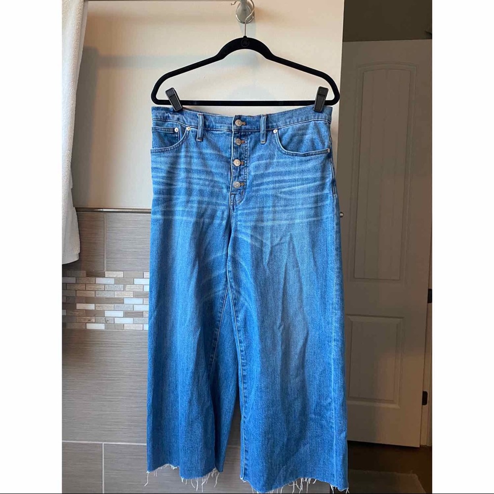 Madewell jeans
